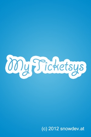 Mein Ticketsystem(圖1)-速報App