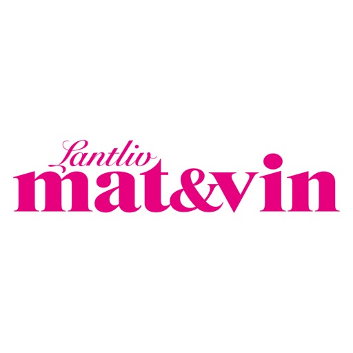 Lantliv Mat & Vin e-tidning icon