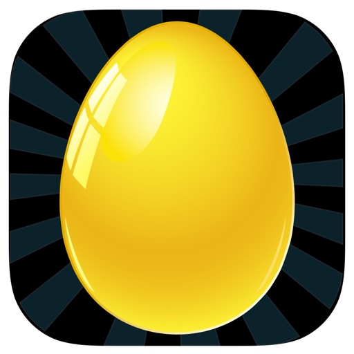 Egg Kicker Super-stars - Flick The Soccer Eggs Ball In The World City Showdown 2014 FULL by Golden Goose Production icon