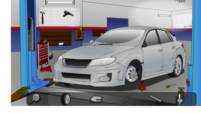 Repair An Expensive Car 2(圖1)-速報App