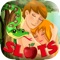 Adam & Eve Slots (Las Vegas Style Casino) Fun Slot Machine Games
