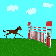 Activities of Horse Jump - Running, Sprinting Fun!