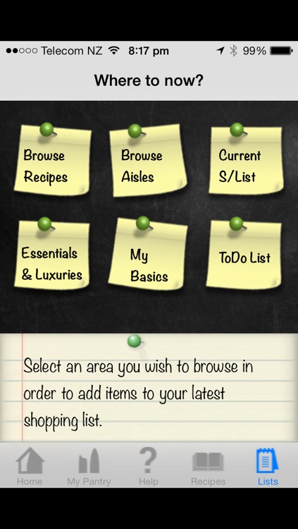 ShopCookSave screenshot-4