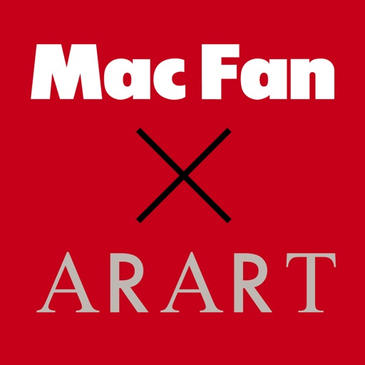 Mac Fan X ARART icon