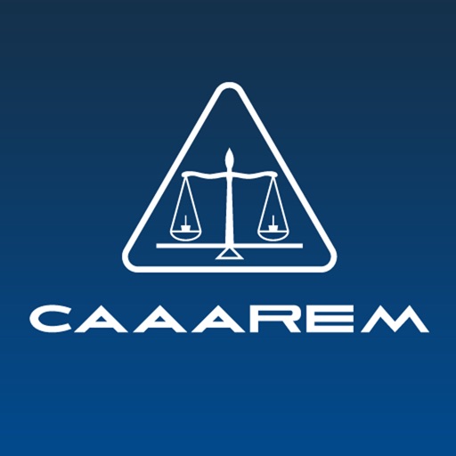CAAAREM Aduanas icon