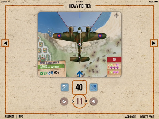 WW2 Wings of Glory Toolkit(圖4)-速報App