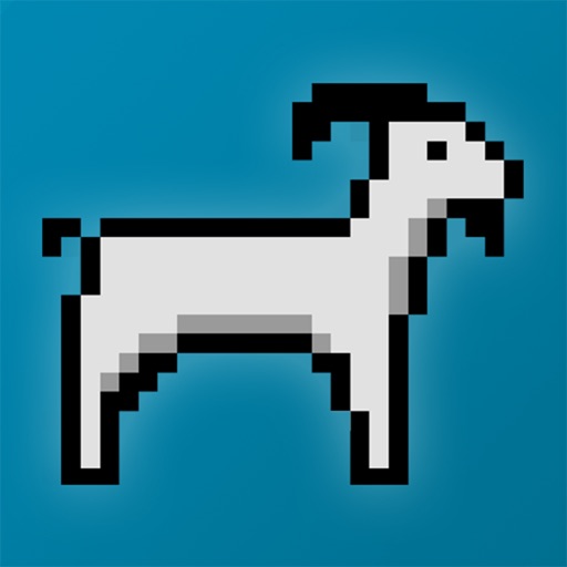 Totes Goats iOS App