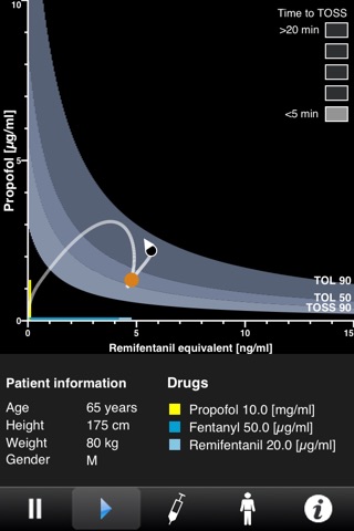 SmartPilot Xplore screenshot 4