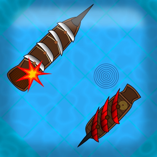 Age Of Battleship - Sea Battle Icon