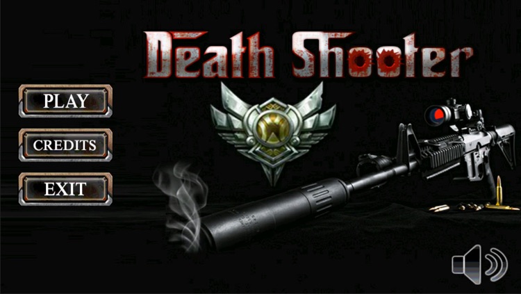 Death Shooter