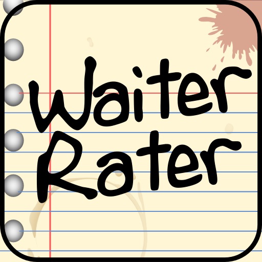 Waiter Rater: Tip Calculator