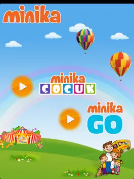 Game screenshot minika HD mod apk