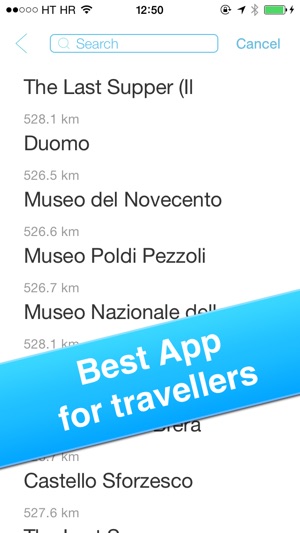 Milan, Italy - Offline Guide -(圖4)-速報App