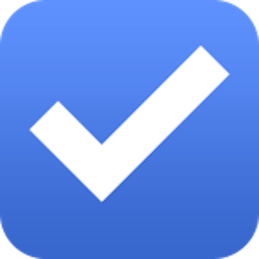 Task Manager - to-do list & reminder & calendar Icon