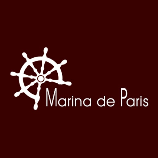 Marina de Paris. icon