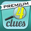 4 Clues - Premium Edition