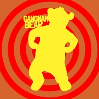 Gangnam Bear