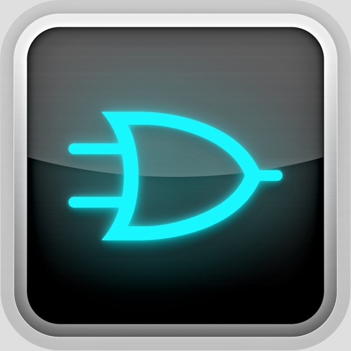 Circuit Coder iOS App