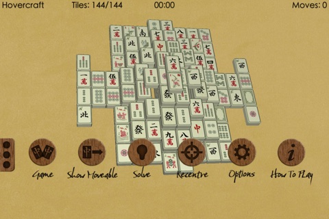 Mahjong by JellyBox screenshot 2