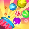 Candy Cannon  － Puzzle & Skill Game