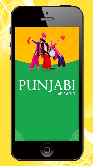 Punjabi Radio Live