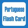 Portuguese Flash Card