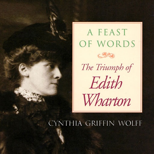 A Feast of Words (by Cynthia Griffin Wolff) icon
