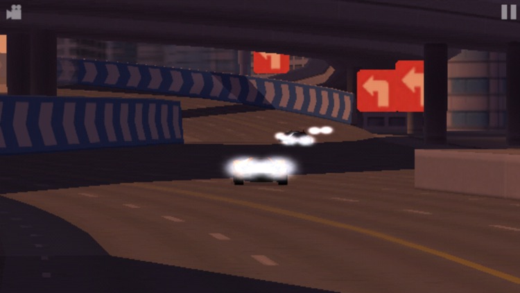 Fastlane Street Racing screenshot-4