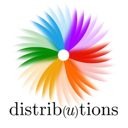 distrib(u)tions