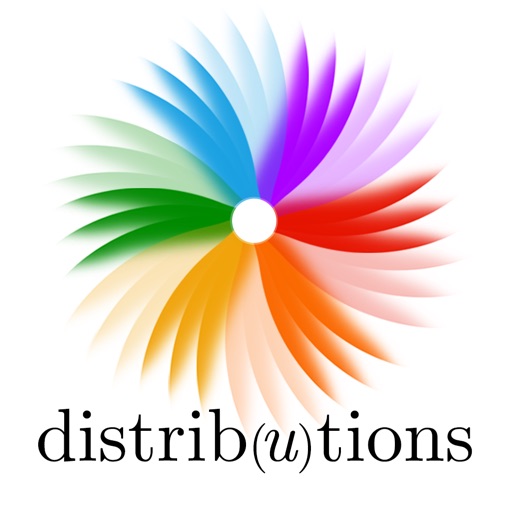 distrib(u)tions