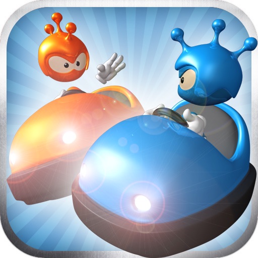 Bumperball Pro icon