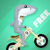 Slumber Shark Free - iPadアプリ