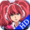 ９時間９人９の扉 HD Smart Sound Novel iPad