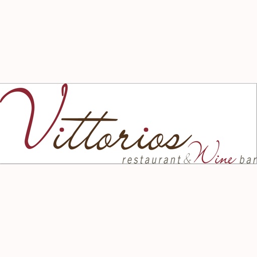 Vittorio’s Restaurant and Wine Bar