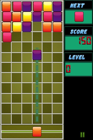 Stupid Impossible Line Block Puzzle Game screenshot 4