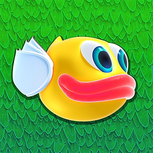 Flappy 3D : Impossible Levels icon