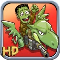 Jr's Great Escape (Grátis) - Adventures In FranknSon icon