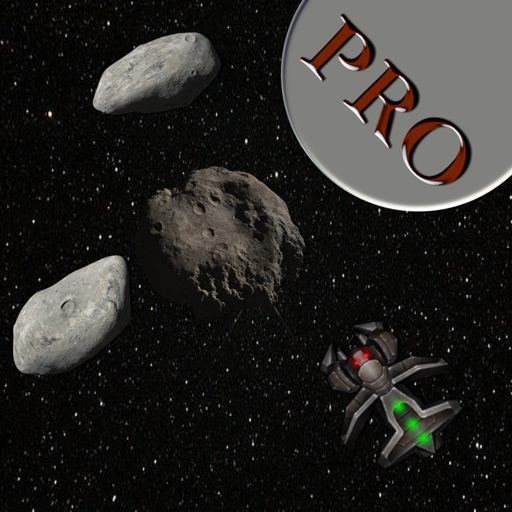 Meteor Runner Pro iOS App