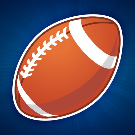 College Football Logos icon