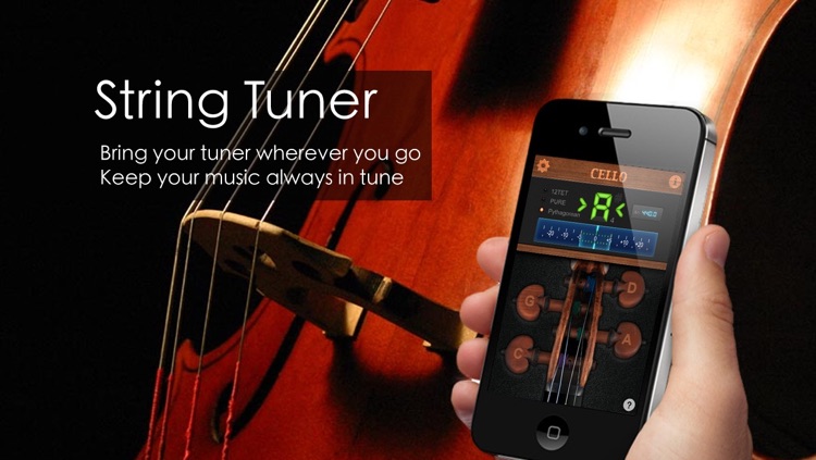 String Tuner