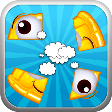 Activities of Chain Smash : a popular cool brain puzzles crushing Free Game - the Best Fun top collapse popping bu...