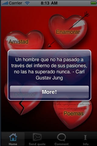 Amor | frases de amor