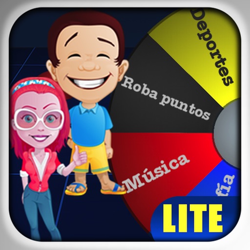 Trivial Lite iOS App