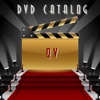 DVD Catalog QV for the iPhone