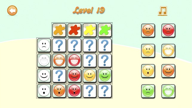 Patterns for smart kids(圖5)-速報App