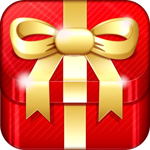 Best Gift List Lite Icon