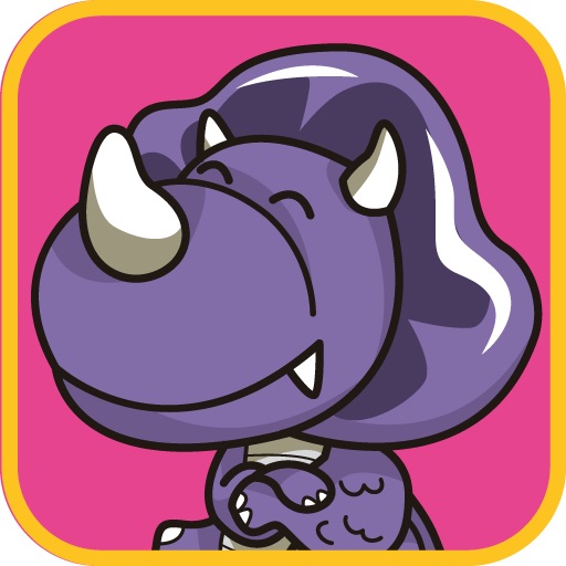 DinoWorld iOS App
