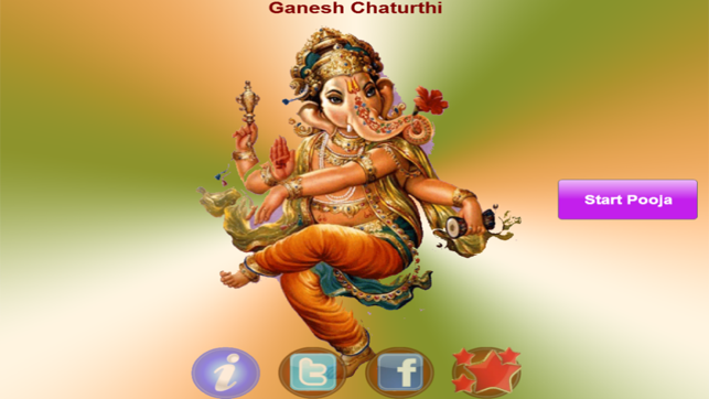 Ganesh Chaturthi Vinayaka Chavithi(圖1)-速報App