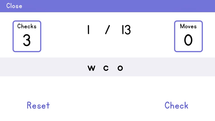 My Spellings 2 screenshot-3