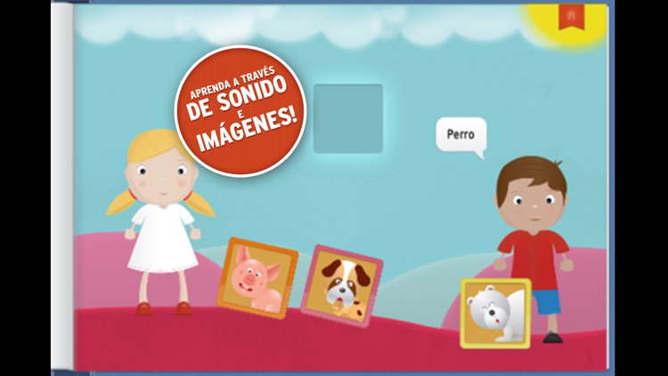 Niños Bilingüe